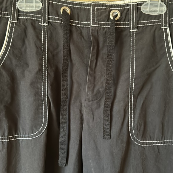 SB Active Capris - Picture 2 of 6